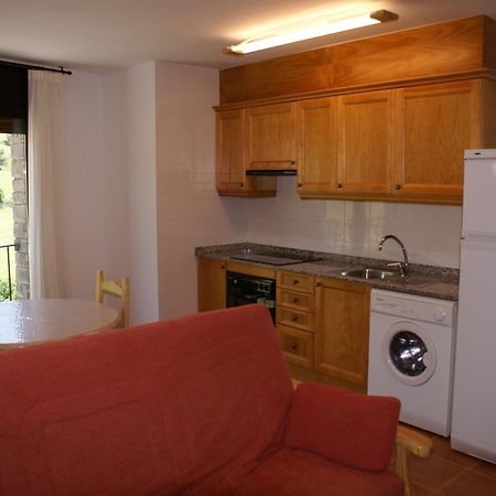 Apartamentos Casa Masover Buira Kültér fotó