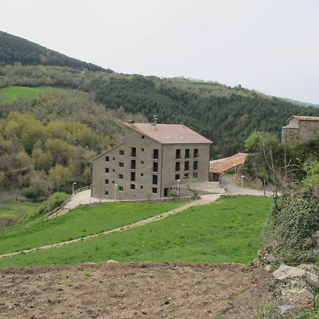 Apartamentos Casa Masover Buira Kültér fotó
