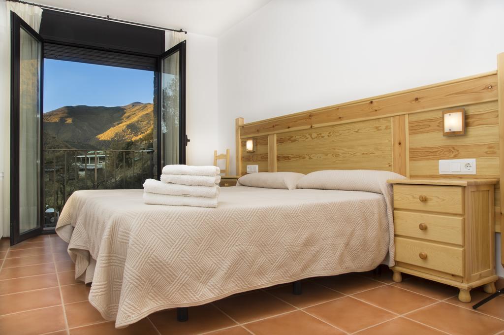 Apartamentos Casa Masover Buira Szoba fotó
