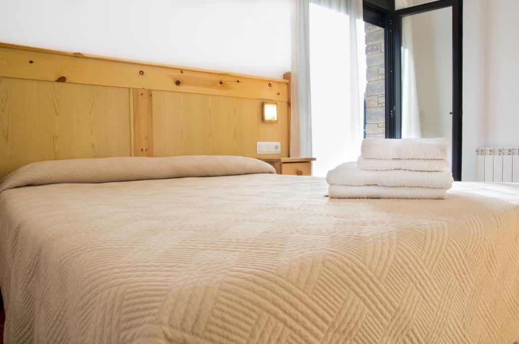 Apartamentos Casa Masover Buira Kültér fotó