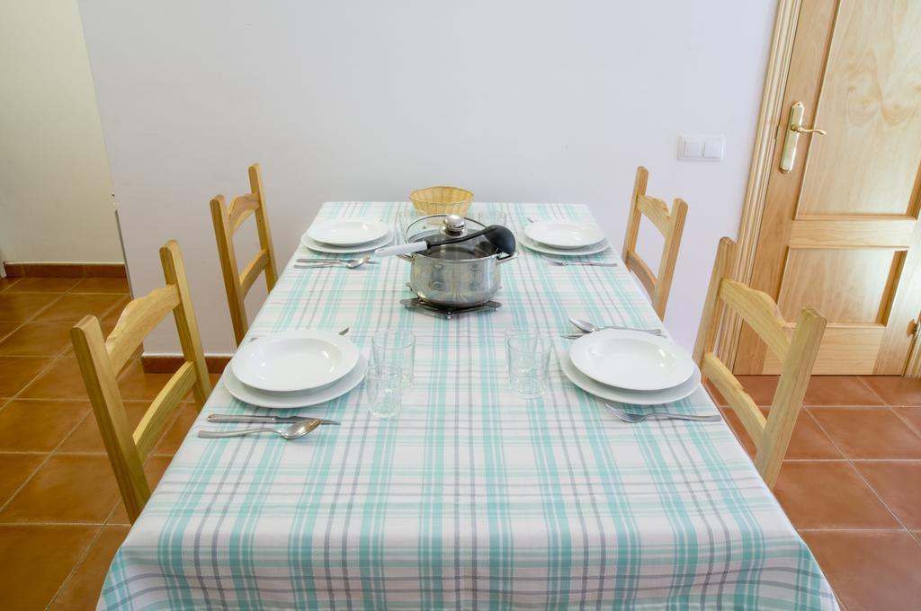 Apartamentos Casa Masover Buira Szoba fotó