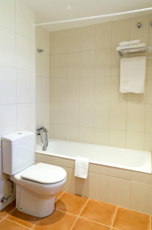Apartamentos Casa Masover Buira Kültér fotó