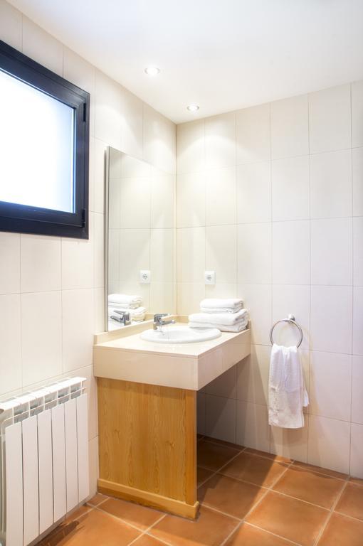 Apartamentos Casa Masover Buira Kültér fotó