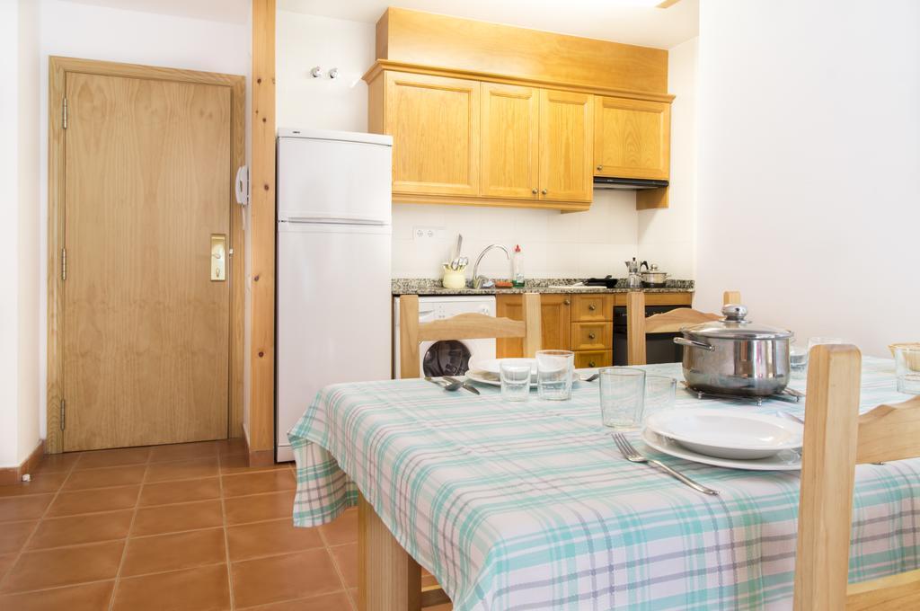 Apartamentos Casa Masover Buira Szoba fotó