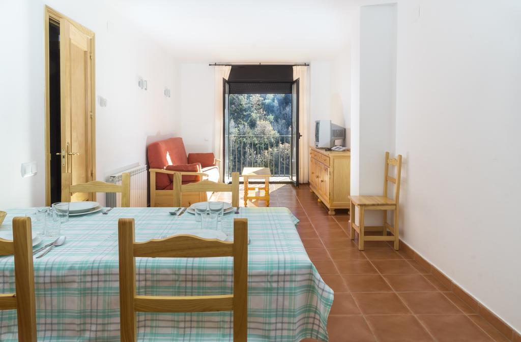 Apartamentos Casa Masover Buira Szoba fotó