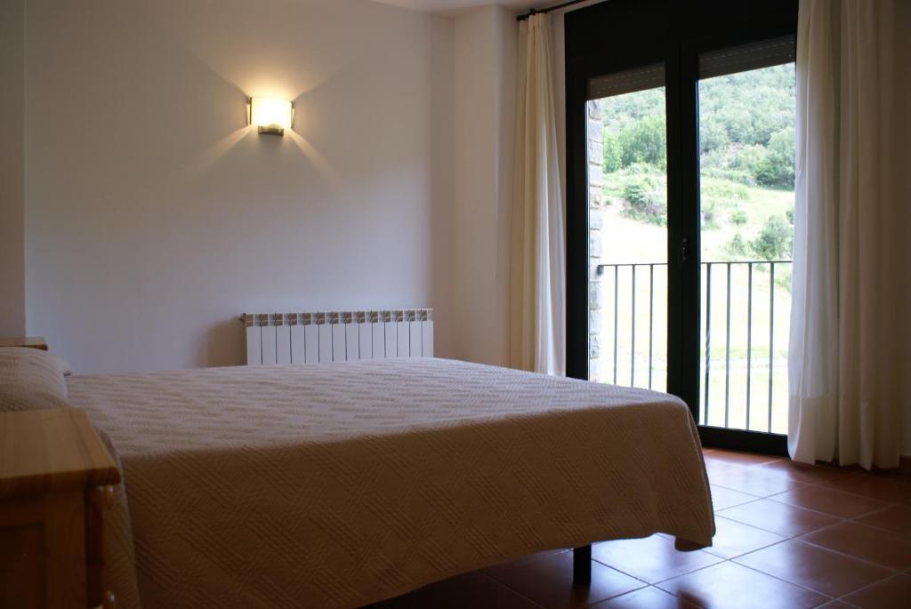 Apartamentos Casa Masover Buira Szoba fotó