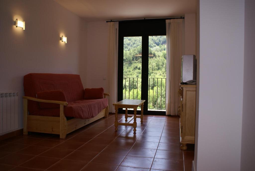 Apartamentos Casa Masover Buira Szoba fotó