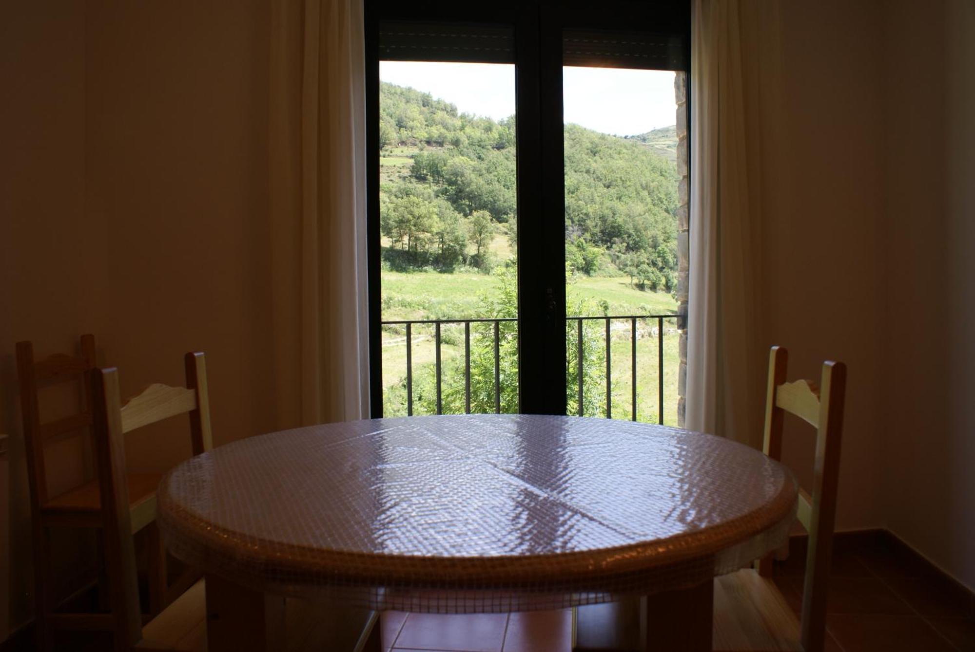 Apartamentos Casa Masover Buira Kültér fotó
