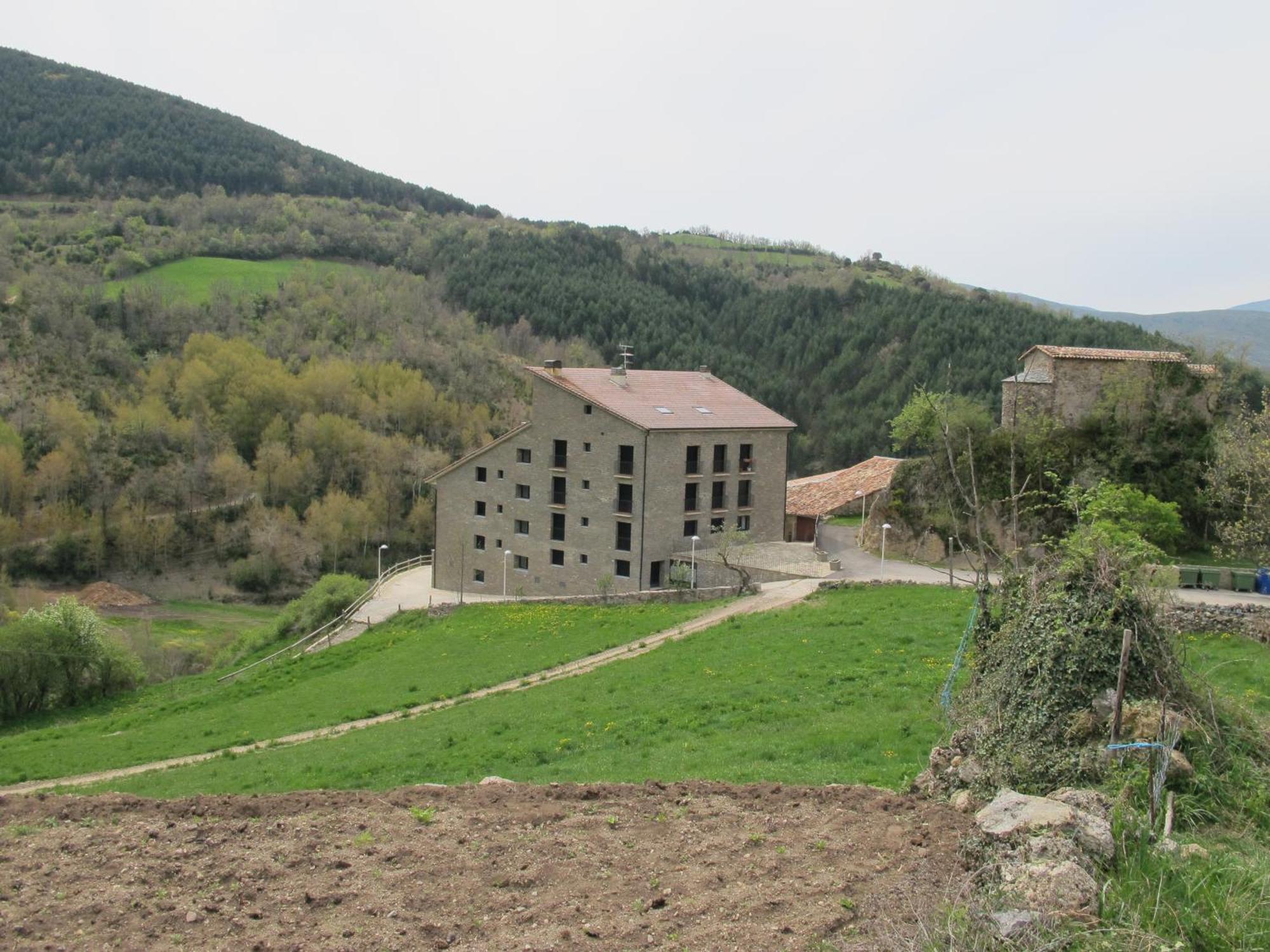 Apartamentos Casa Masover Buira Kültér fotó