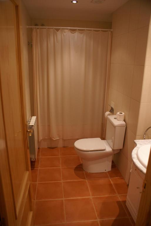 Apartamentos Casa Masover Buira Kültér fotó